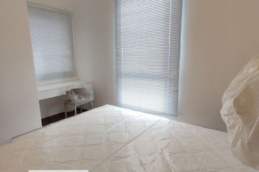 Sunsuria Forum @ 7th Avenue