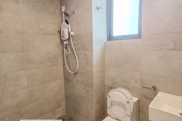 Sunsuria Forum @ 7th Avenue