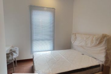 Sunsuria Forum @ 7th Avenue