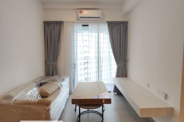 Sunsuria Forum @ 7th Avenue