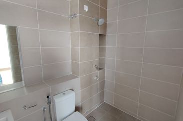 Taman Kyra Bandar Bukit Raja