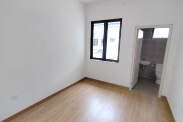 Taman Kyra Bandar Bukit Raja