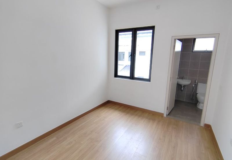 Taman Kyra Bandar Bukit Raja