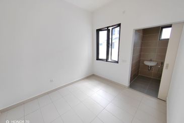 Taman Kyra Bandar Bukit Raja