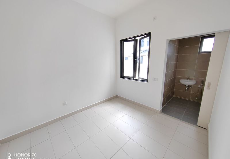 Taman Kyra Bandar Bukit Raja