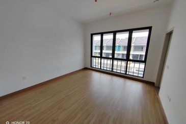 Taman Kyra Bandar Bukit Raja