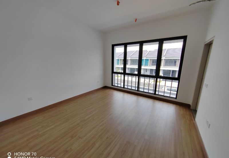 Taman Kyra Bandar Bukit Raja