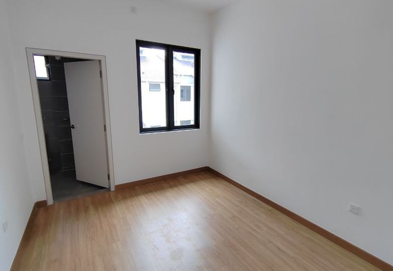 Taman Kyra Bandar Bukit Raja