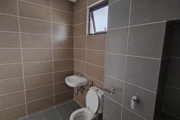 Taman Kyra Bandar Bukit Raja