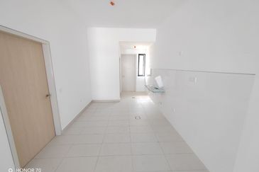 Taman Kyra Bandar Bukit Raja