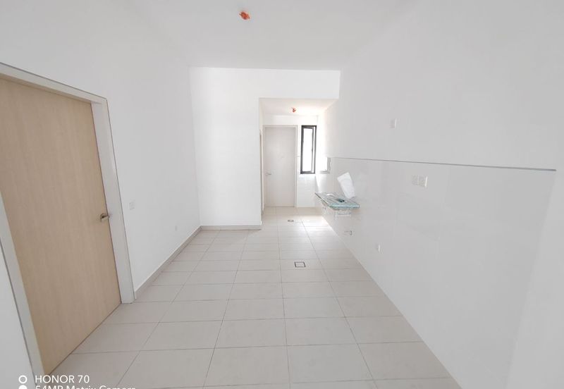 Taman Kyra Bandar Bukit Raja