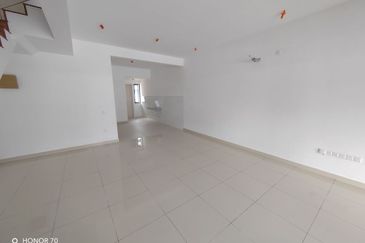 Taman Kyra Bandar Bukit Raja