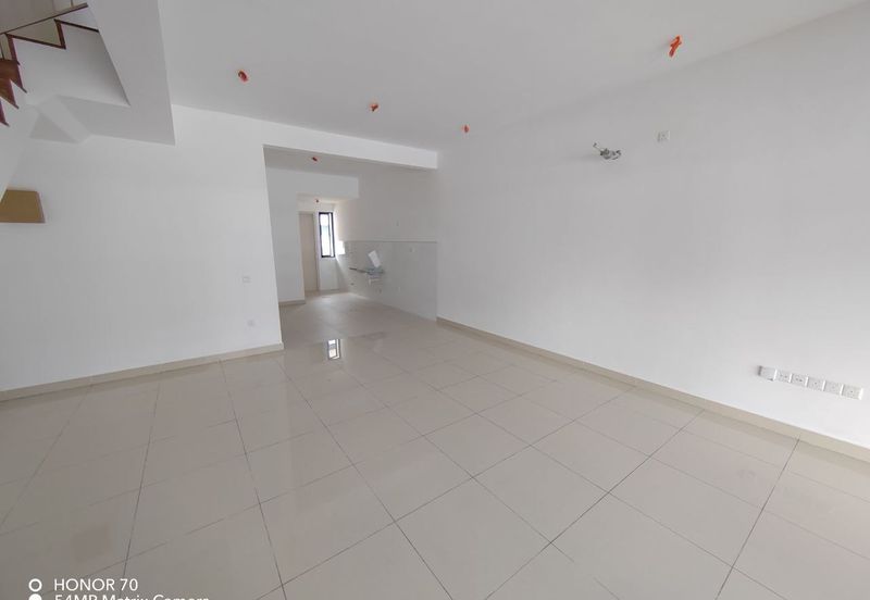 Taman Kyra Bandar Bukit Raja