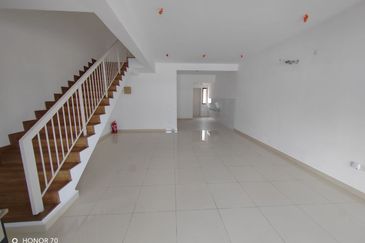 Taman Kyra Bandar Bukit Raja