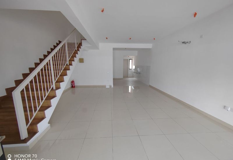 Taman Kyra Bandar Bukit Raja