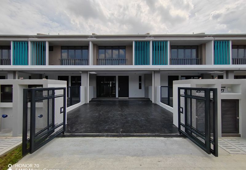 Taman Kyra Bandar Bukit Raja