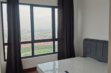 Sunsuria Forum @ 7th Avenue