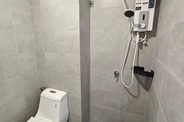 Sunsuria Forum @ 7th Avenue