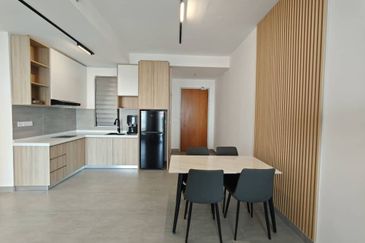 Sunsuria Forum @ 7th Avenue