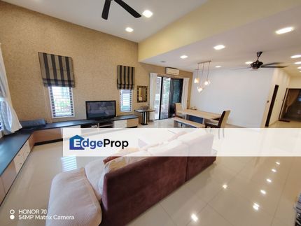 Setia Damai 16, Semi-D,  Setia Alam, Shah Alam [Fully Furnishing], Selangor, Setia Alam/Alam Nusantara