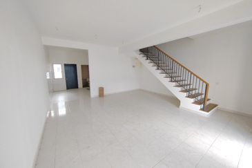 Alura @ Bandar Bukit Raja