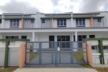 Alura @ Bandar Bukit Raja