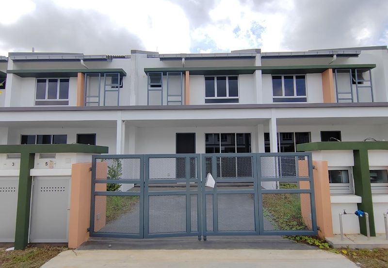 Alura @ Bandar Bukit Raja