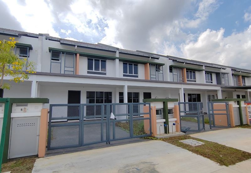 Alura @ Bandar Bukit Raja