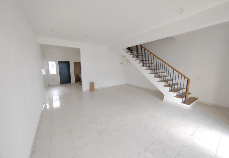 Alura @ Bandar Bukit Raja