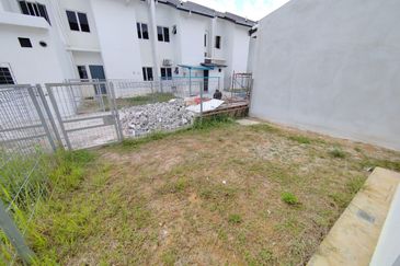 Alura @ Bandar Bukit Raja