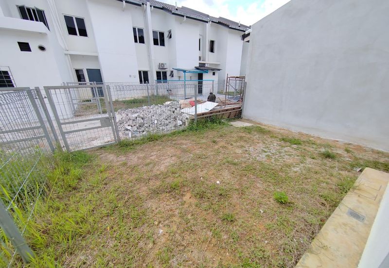 Alura @ Bandar Bukit Raja