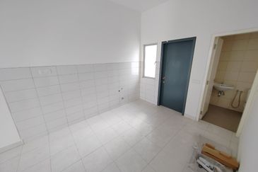 Alura @ Bandar Bukit Raja