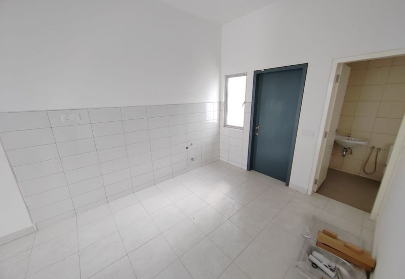 Alura @ Bandar Bukit Raja