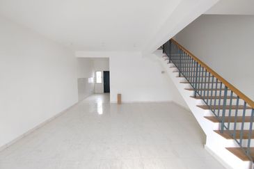 Alura @ Bandar Bukit Raja