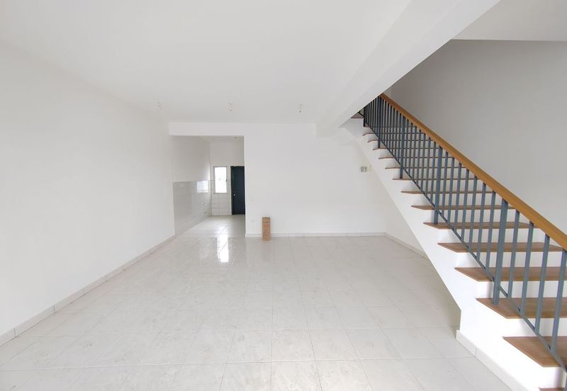 Alura @ Bandar Bukit Raja