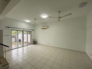 Saron, 2 Storey House, Bandar Bukit Raja, Klang [Move Ready] for Rental ...