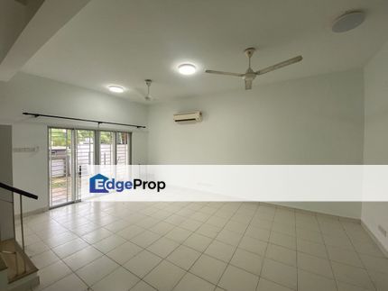 Saron, 2 Storey House, Bandar Bukit Raja, Klang [Move Ready], Selangor, Klang