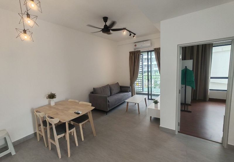 Sunsuria Forum @ 7th Avenue