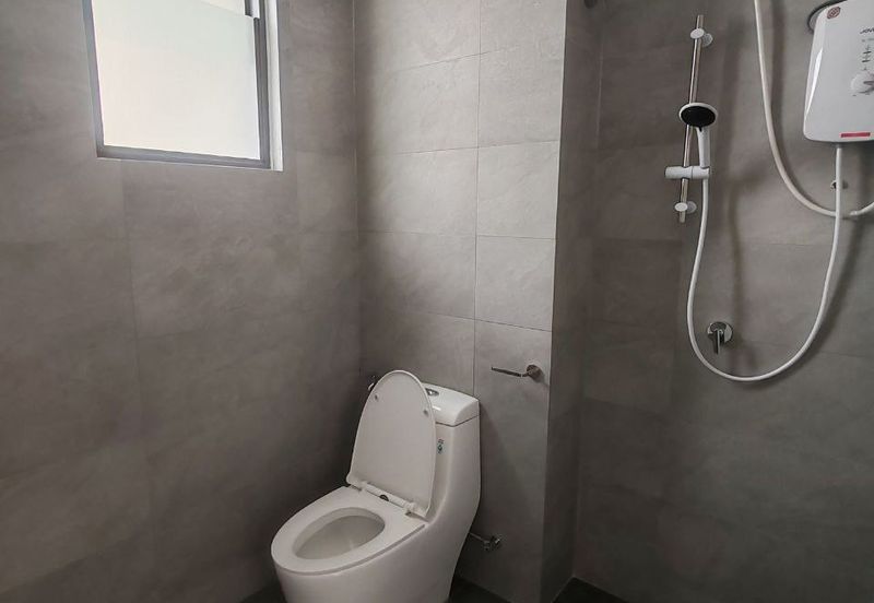 Sunsuria Forum @ 7th Avenue