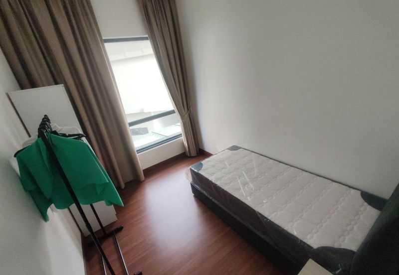 Sunsuria Forum @ 7th Avenue