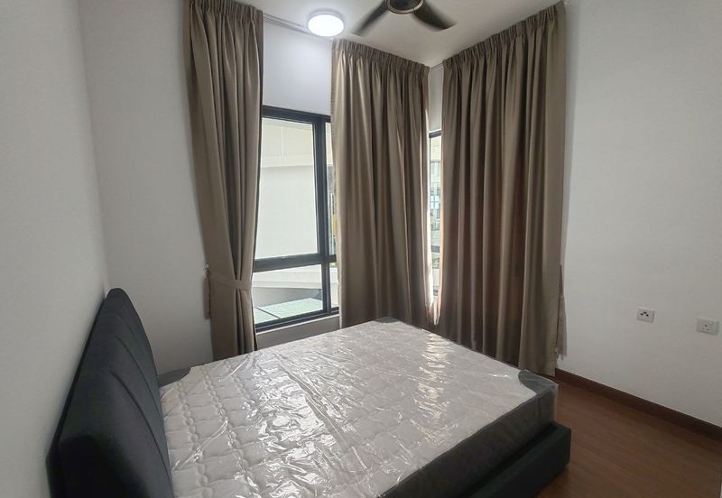 Sunsuria Forum @ 7th Avenue