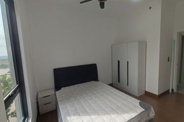 Sunsuria Forum @ 7th Avenue