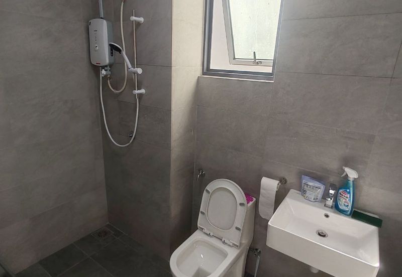 Sunsuria Forum @ 7th Avenue