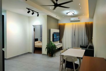 Sunsuria Forum @ 7th Avenue