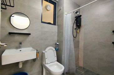 Sunsuria Forum @ 7th Avenue