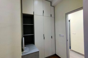 Sunsuria Forum @ 7th Avenue