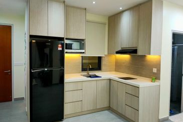 Sunsuria Forum @ 7th Avenue