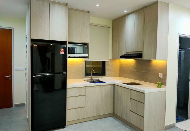 Sunsuria Forum @ 7th Avenue