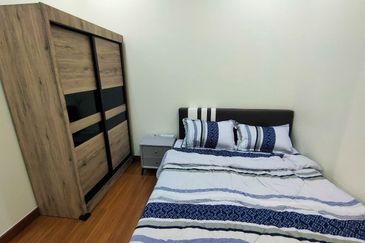 Sunsuria Forum @ 7th Avenue