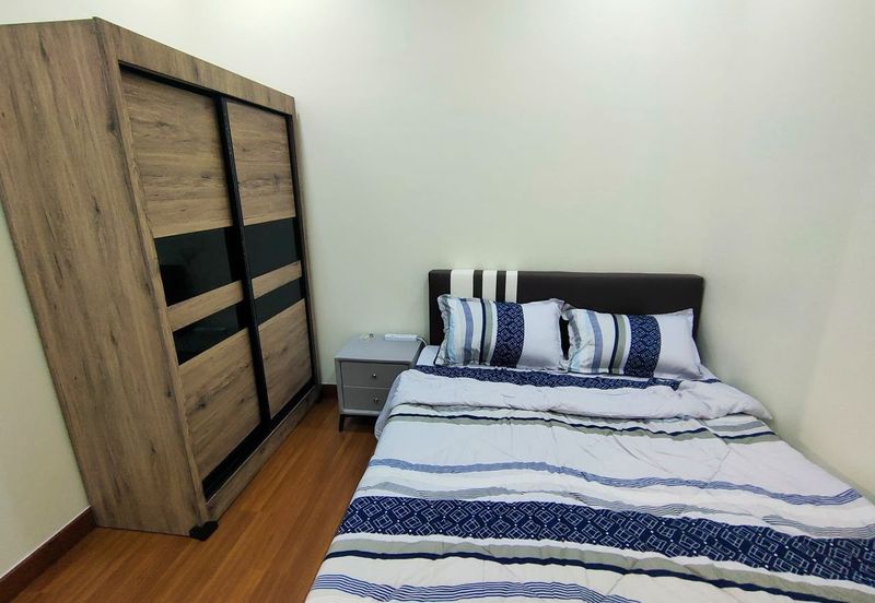 Sunsuria Forum @ 7th Avenue